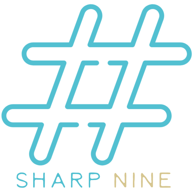 Sharp Nine icon